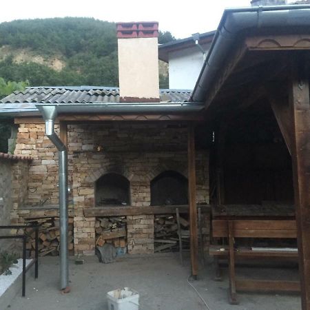 גוצה דלצ'ב Elenite Guesthouse מראה חיצוני תמונה