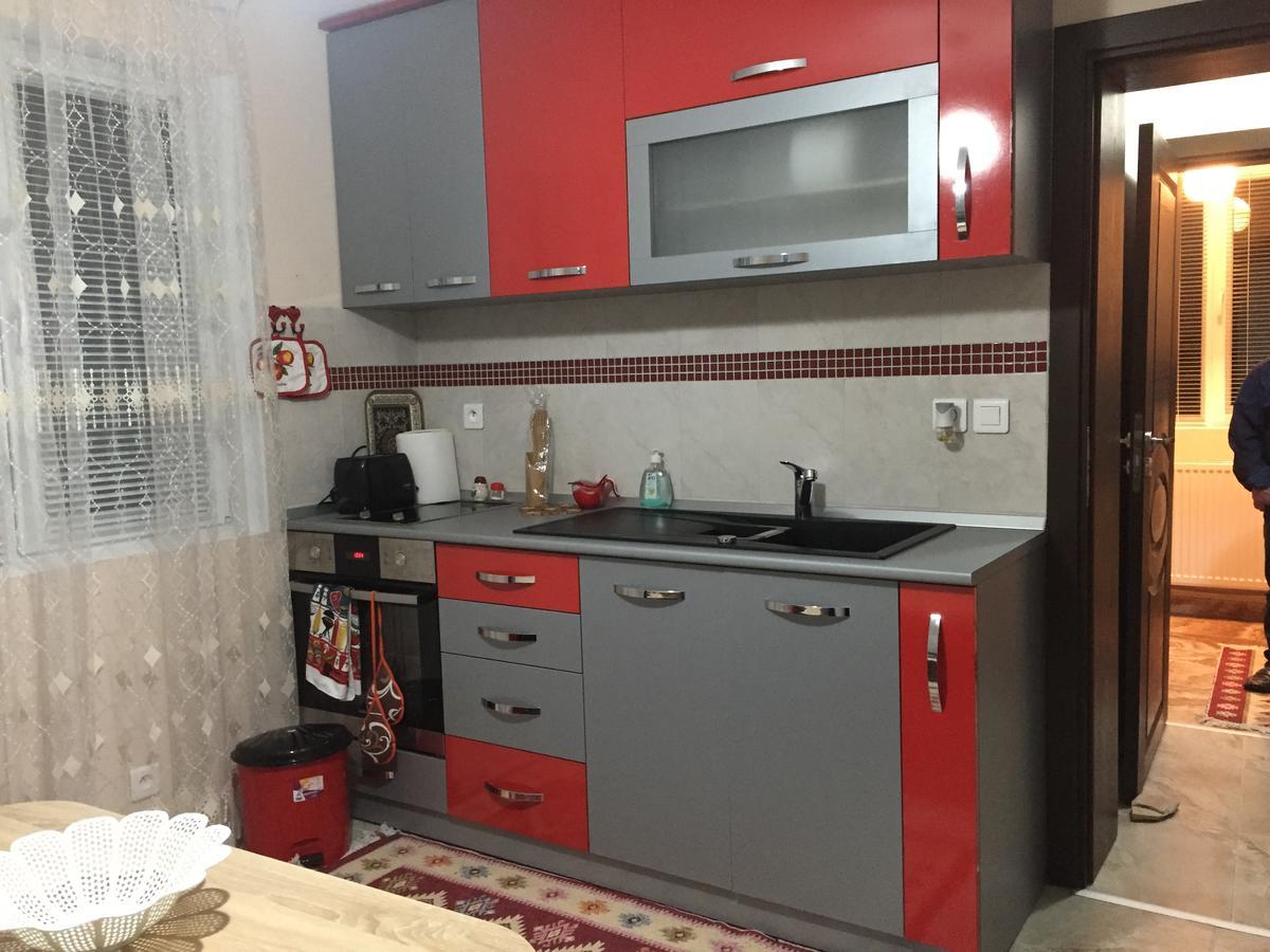 גוצה דלצ'ב Elenite Guesthouse מראה חיצוני תמונה
