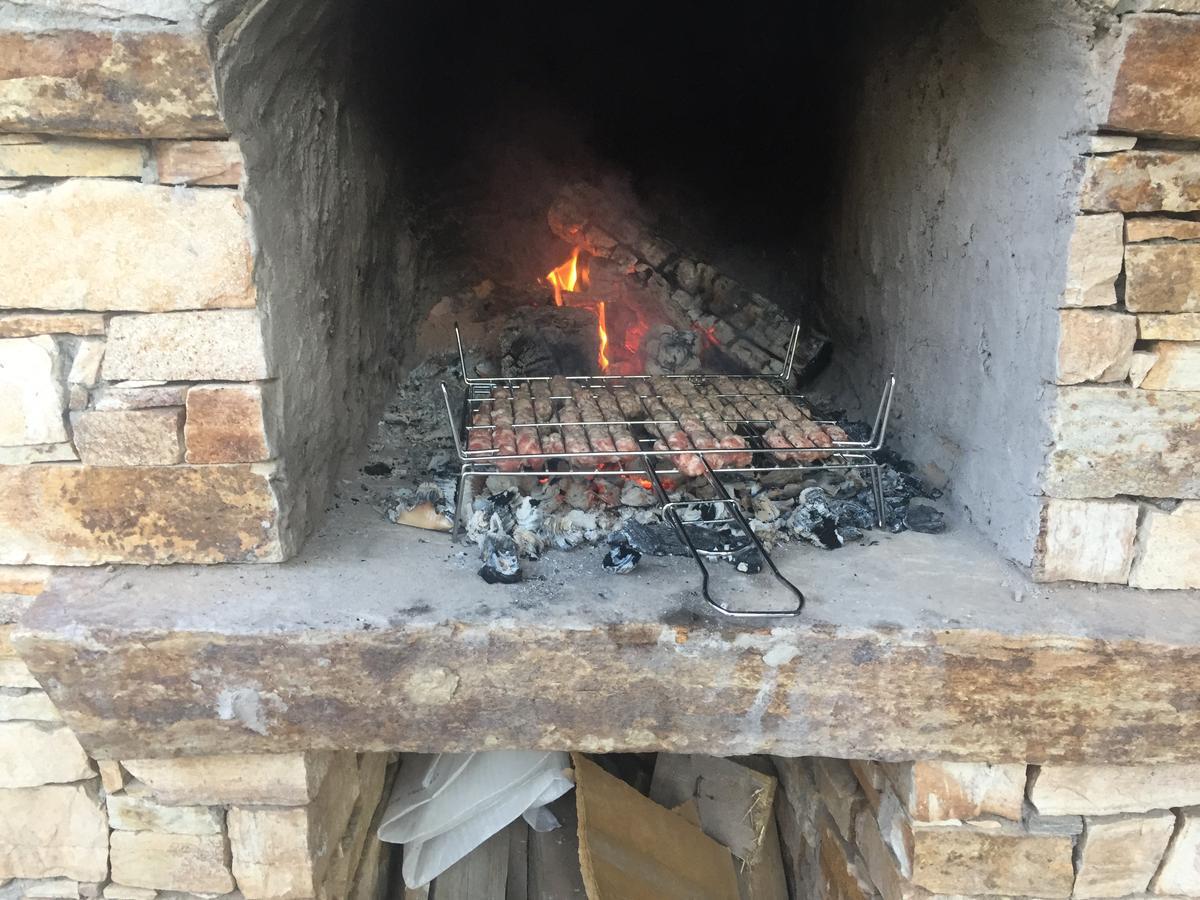 גוצה דלצ'ב Elenite Guesthouse מראה חיצוני תמונה
