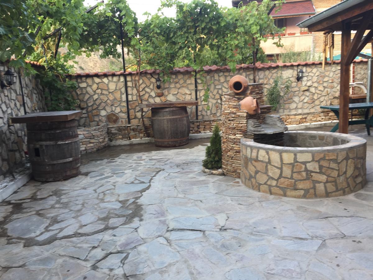 גוצה דלצ'ב Elenite Guesthouse מראה חיצוני תמונה