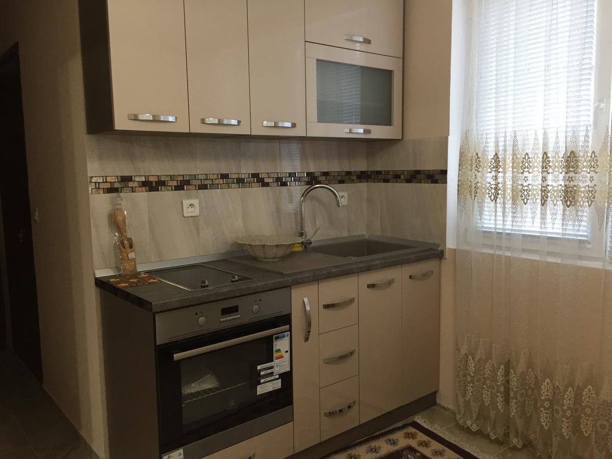 גוצה דלצ'ב Elenite Guesthouse מראה חיצוני תמונה