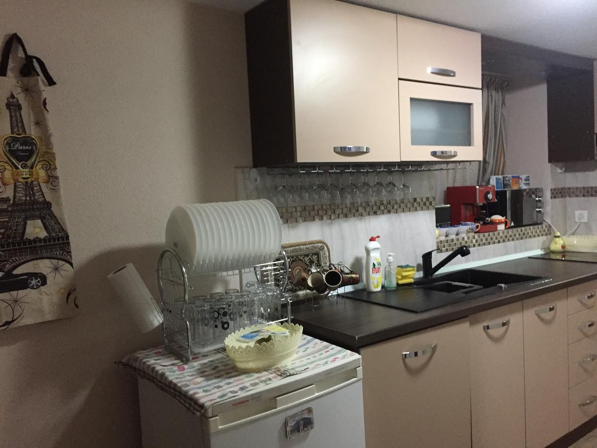 גוצה דלצ'ב Elenite Guesthouse מראה חיצוני תמונה
