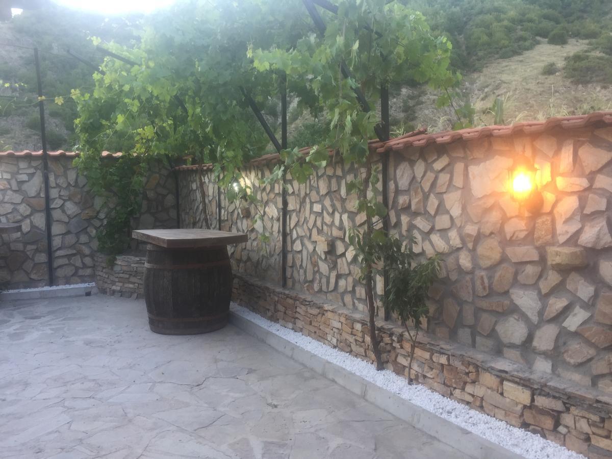 גוצה דלצ'ב Elenite Guesthouse מראה חיצוני תמונה